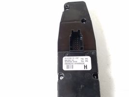 BMW 7 F01 F02 F03 F04 Interruttore di controllo dell’alzacristalli elettrico 9163614