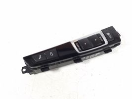 BMW 7 F01 F02 F03 F04 Leva/interruttore dell’indicatore di direzione e tergicristallo 9201490