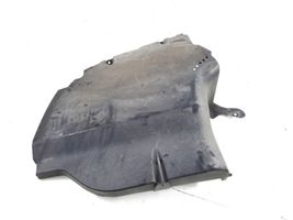 BMW 7 F01 F02 F03 F04 Osłona tylna podwozia pod bagażnik 7184999