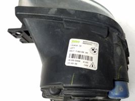 BMW 7 F01 F02 F03 F04 Feu antibrouillard avant 7182195