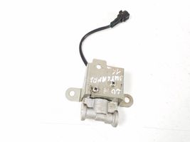 Mitsubishi Outlander Air conditioning (A/C) expansion valve CAB382A001