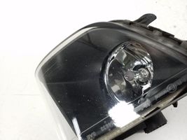 BMW 7 F01 F02 F03 F04 Front fog light 7182196