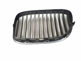 BMW 7 F01 F02 F03 F04 Atrapa chłodnicy / Grill 7211658