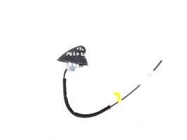 Peugeot 208 Antenna GPS 9674768980