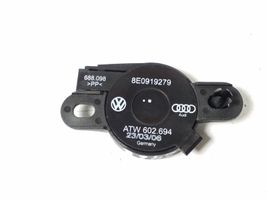 Audi A8 S8 D3 4E Signal sonore 8E0919279