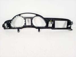 Audi A6 Allroad C6 Panneau de garniture tableau de bord 4F2857115H