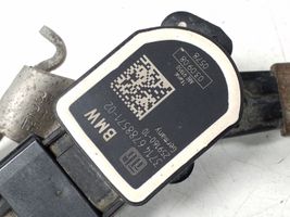 BMW 7 F01 F02 F03 F04 Niveausensor Niveauregulierung vorne 6788571