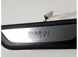 BMW 7 F01 F02 F03 F04 Etuoven kynnyksen suojalista 7181012