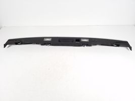 BMW 7 F01 F02 F03 F04 Luce targa 7200035