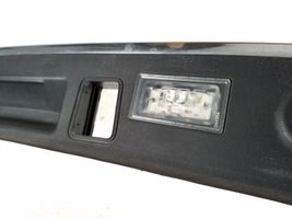 BMW 7 F01 F02 F03 F04 Lampa oświetlenia tylnej tablicy rejestracyjnej 7200035