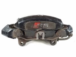 Audi S5 Caliper de freno delantero 8T0106E