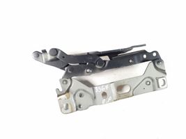 BMW 7 F01 F02 F03 F04 Cerniere del vano motore/cofano 7184190