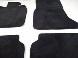 BMW 7 F01 F02 F03 F04 Kit tapis de sol auto 