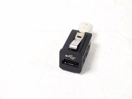 BMW 5 GT F07 Câble adaptateur AUX 9167196