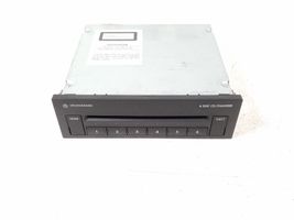 Volkswagen Phaeton CD/DVD changer 3D0035110B