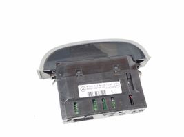 Mercedes-Benz S W220 Monitor del sensore di parcheggio PDC A0005428923