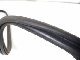 Volkswagen Phaeton Trunk rubber seal (body) 