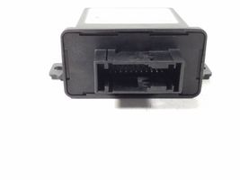 Volkswagen Phaeton Light module LCM 5M0907357E