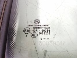 Volkswagen Phaeton Takakulmaikkunan ikkunalasi 