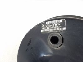 Mercedes-Benz GL X164 Bremžu vakuuma pastiprinātājs A1644301430