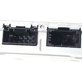 Mercedes-Benz GL X164 Panel radia A2048708026