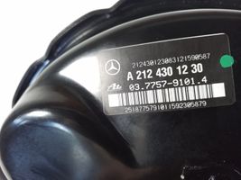 Mercedes-Benz CLS C218 X218 Wspomaganie hamulca A2124301230