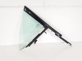 Mercedes-Benz CLS C218 X218 Rear vent window glass 