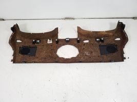 Audi A8 S8 D4 4H Parcel shelf 4H0863411B