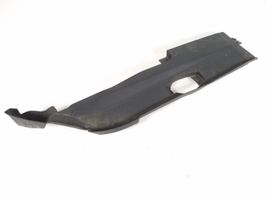 Audi A8 S8 D4 4H Plaque avant support serrure de capot 4H0819336