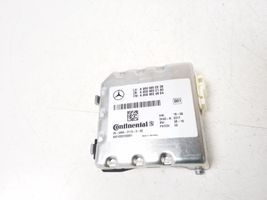 Mercedes-Benz CL C216 Kamera szyby przedniej / czołowej A0009050238