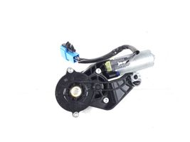 Mercedes-Benz GL X164 Seat adjustment motor 