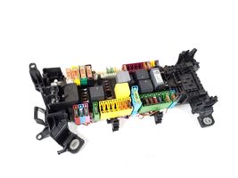 Mercedes-Benz CLA C117 X117 W117 Fuse module A2465400340