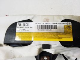 Mercedes-Benz CLA C117 X117 W117 Poduszka powietrzna Airbag pasażera A1768600002