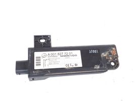 Mercedes-Benz GL X164 GPS-pystyantenni A0018277201