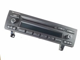 BMW 3 E92 E93 Panel / Radioodtwarzacz CD/DVD/GPS 9258164
