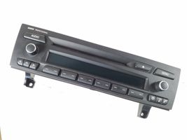 BMW 3 E92 E93 Radio/CD/DVD/GPS-pääyksikkö 9258164