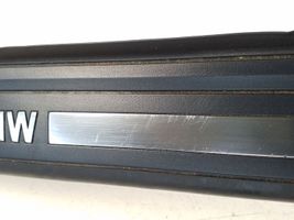 BMW 3 E92 E93 Front sill trim cover 7120764