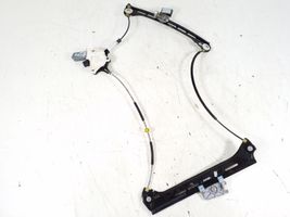 Mercedes-Benz E C207 W207 Regulador de puerta delantera con motor A2077200346