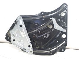 Mercedes-Benz E C207 W207 Motor de la ventana/luna de ventilación A2076700103