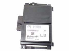 Mercedes-Benz E C207 W207 Distronikas A2129008605