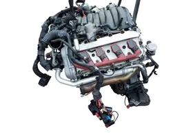 Audi A8 S8 D4 4H Engine CDR