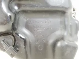 Mercedes-Benz C W204 Windshield washer fluid reservoir/tank A2048602160