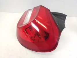 Mercedes-Benz GLA W156 Rear/tail lights A1569060858