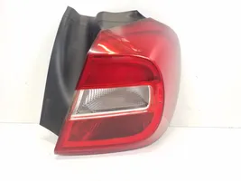 Mercedes-Benz GLA W156 Lampa tylna A1569060858