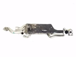 Mercedes-Benz E W212 Refroidisseur de vanne EGR A6421402475