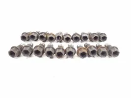 Mercedes-Benz E W212 Nuts/bolts A0009901707