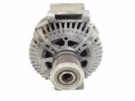 Mercedes-Benz E C207 W207 Generator/alternator A6421540402