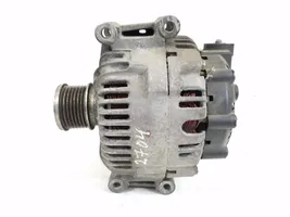 Mercedes-Benz E C207 W207 Generatore/alternatore A6421540402