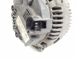 Mercedes-Benz E C207 W207 Generator/alternator A6421540402