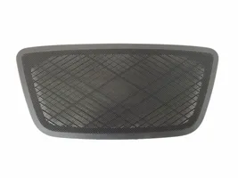 BMW X3 F25 Moldura protectora del altavoz central del panel 9184150